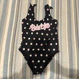 Roxy/Barbie Collab Swimsuit
